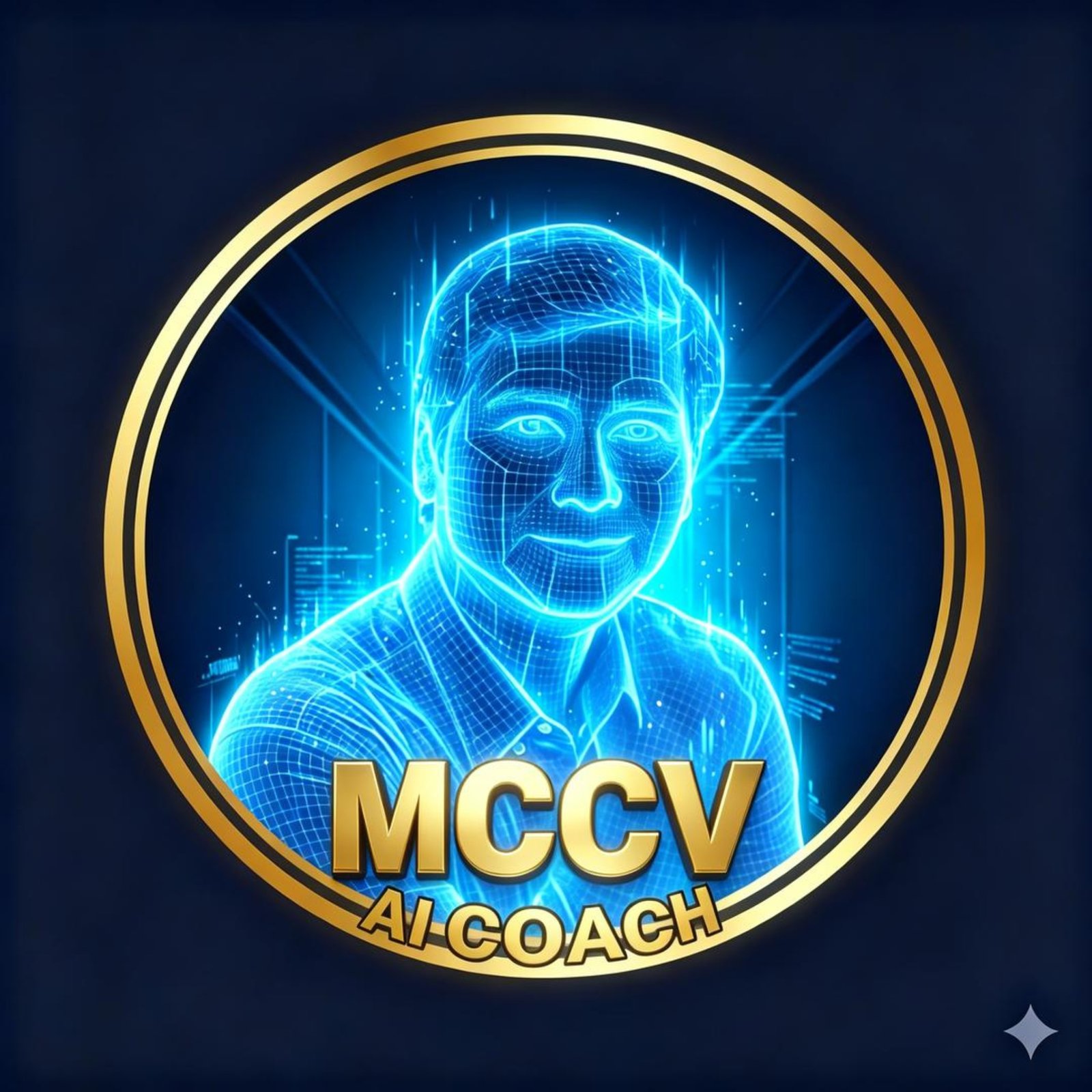 MCCV AI Bot